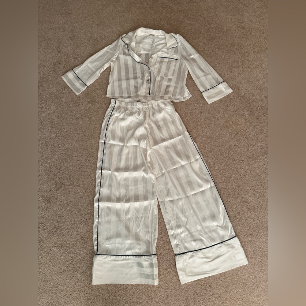 Free people pajamas